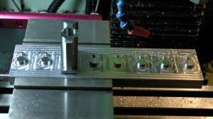 fixture plate