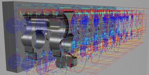fixture 1 x8 toolpath
