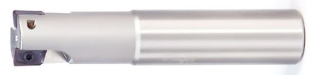 glacern 075 indexable endmill